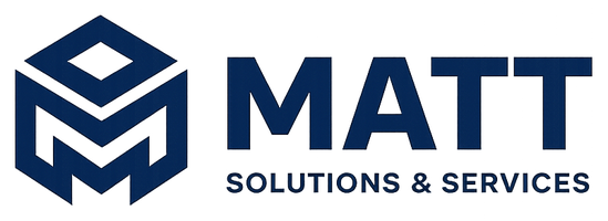 Matt Solutions & Services LLC